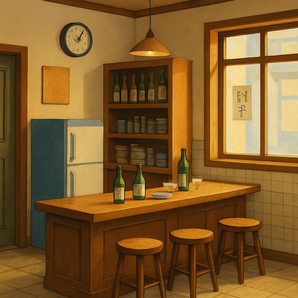 대구주점 메인 이미지