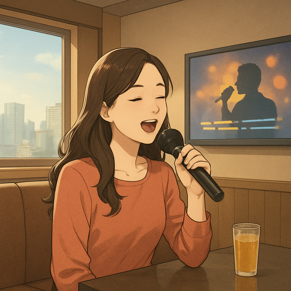 송파 가라오케 메인 이미지