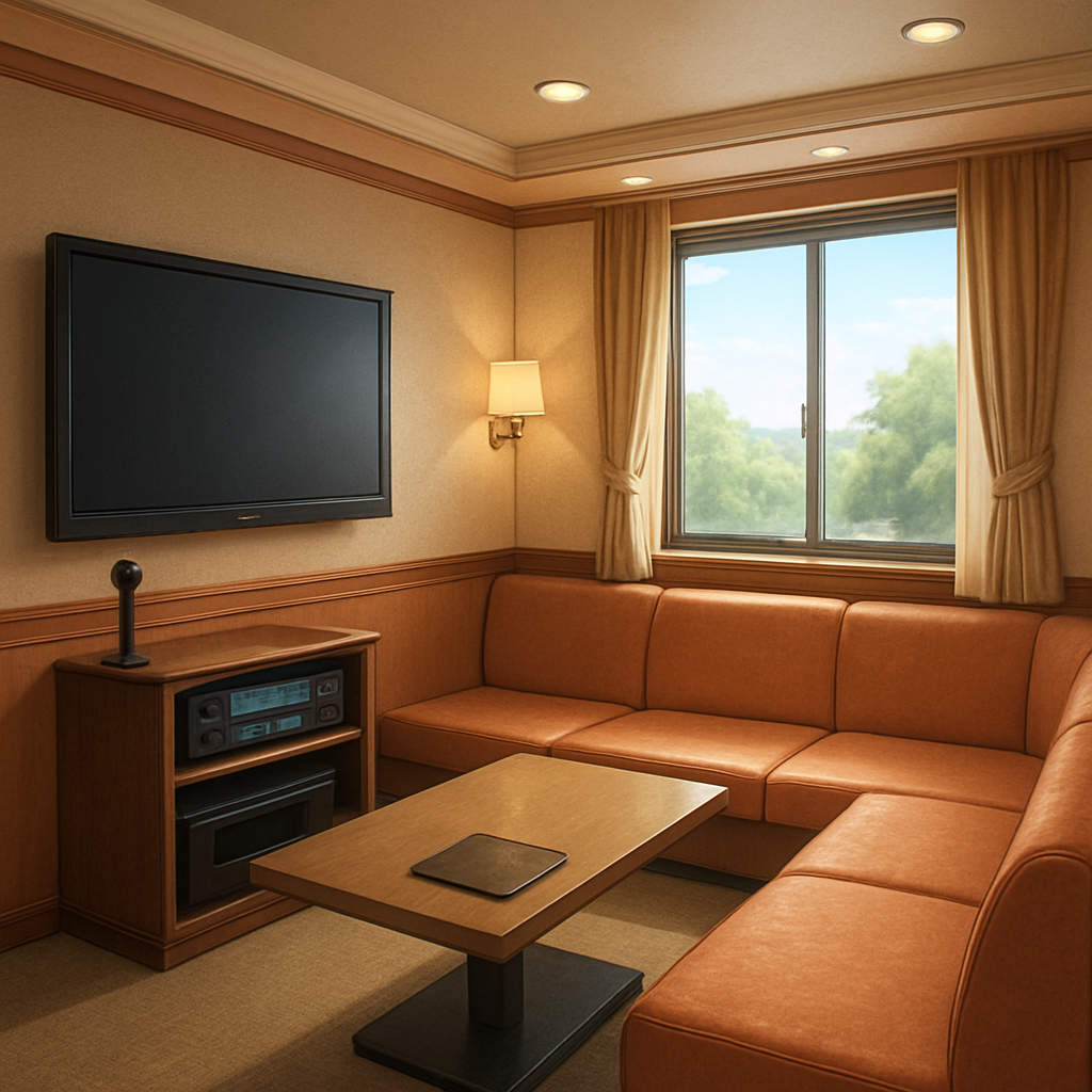 송파 가라오케 당일 예약 가능 시간 이미지