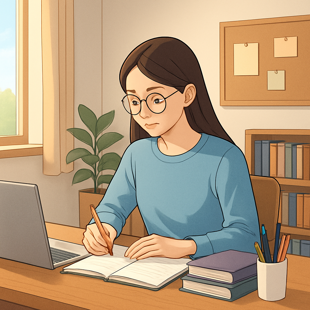 스터디룸 관리 이미지