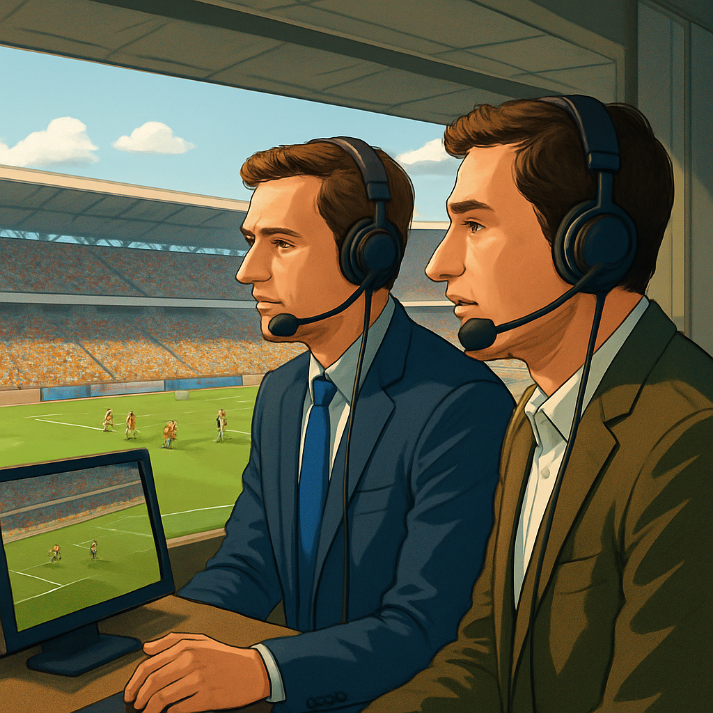 경기 중계 이미지