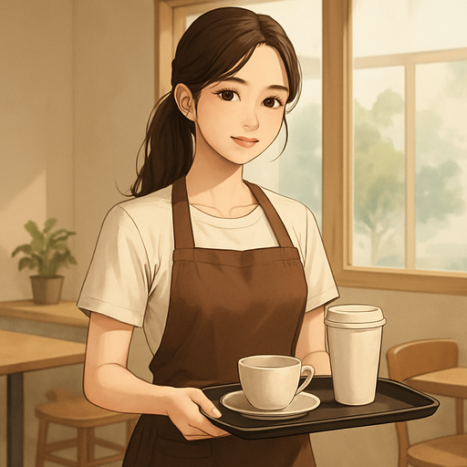 여성알바 메인 이미지