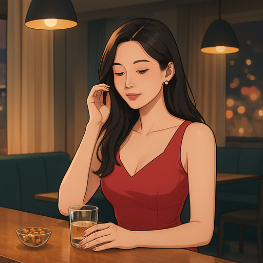 유흥알바 메인 이미지