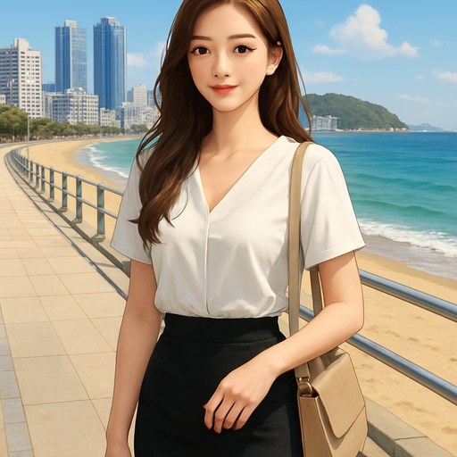 부산 해운대 유흥알바 구인 사이트 추천 이미지