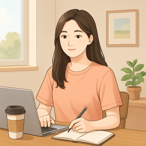 대학생 여성 아르바이트 추천 목록 이미지
