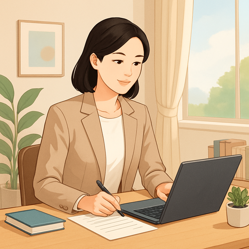 여성 취업 정보 이미지