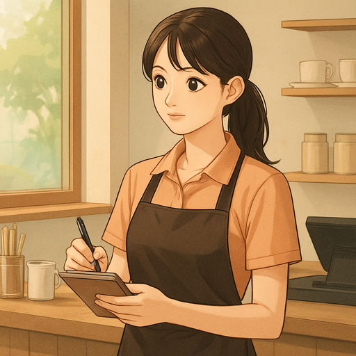 여성알바 메인 이미지