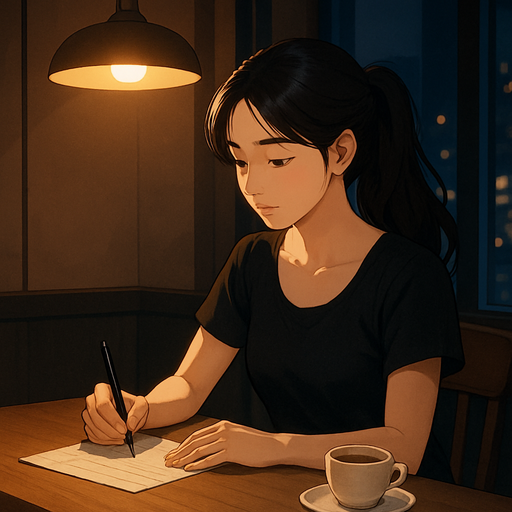 밤알바 메인 이미지