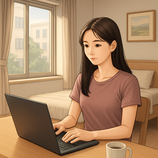룸알바 메인 이미지