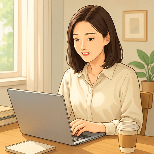 대학생 여성 대상 수익 좋은 아르바이트 추천 이미지