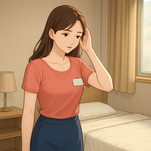 룸알바 주의사항 이미지