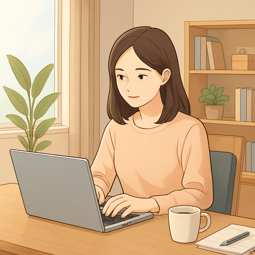 온라인 알바 정보 이미지